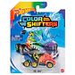 Hot Wheels Color Shifters assorted car - Thumbnail 4