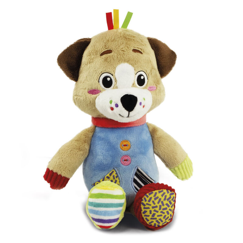 Pete the puppy plush toy 1