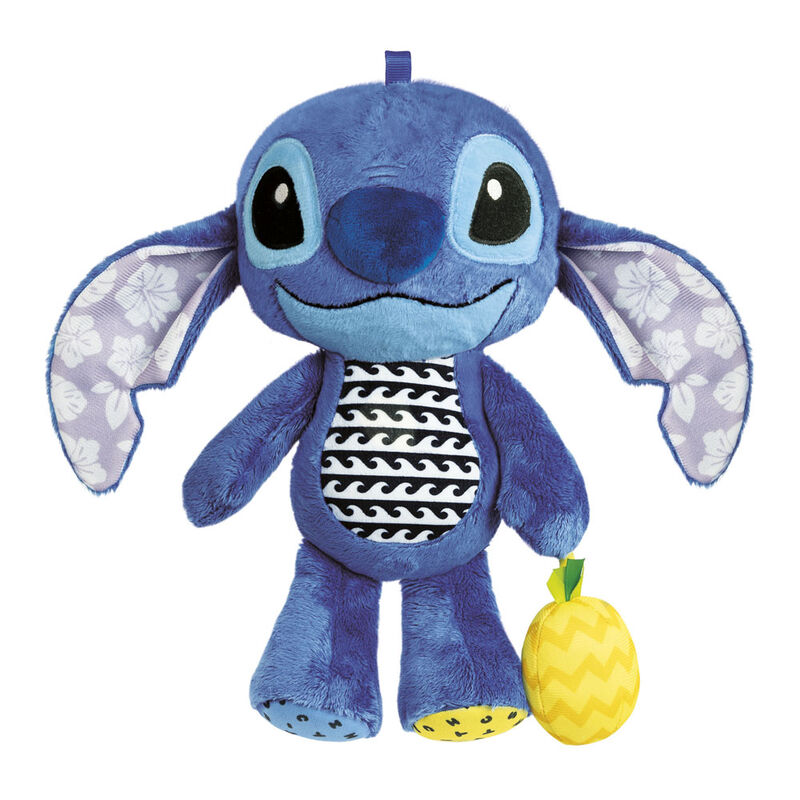 Disney Stitch Disney activities plush toy 1