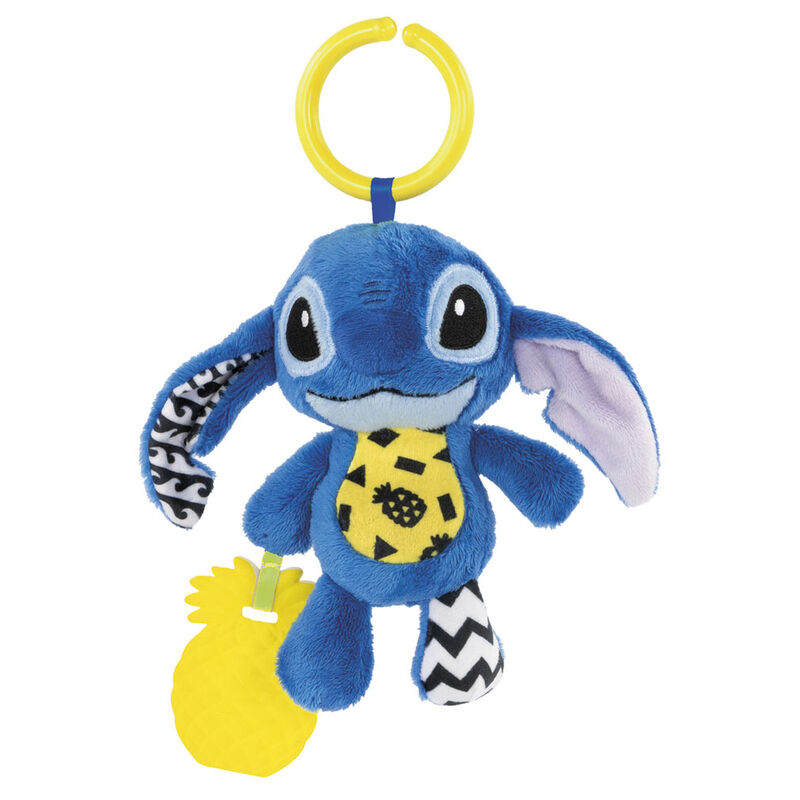 Disney Stitch plush toy 1