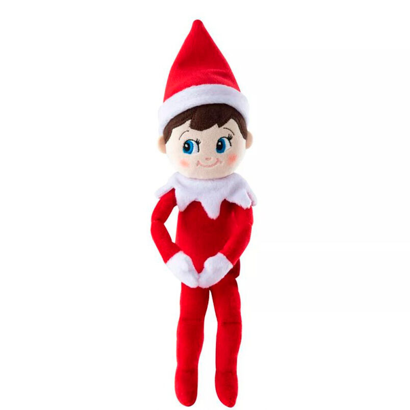 The Elf On the Shelf Elf plush toy 30cm 2