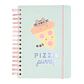 Pusheen Foodie A5 notebook - Thumbnail 1
