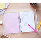 Pusheen Foodie A5 notebook - Thumbnail 5