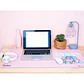 Pusheen gaming desk mat - Thumbnail 12