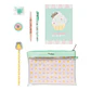 Pusheen Foodie Collection stationery kit - Thumbnail 1