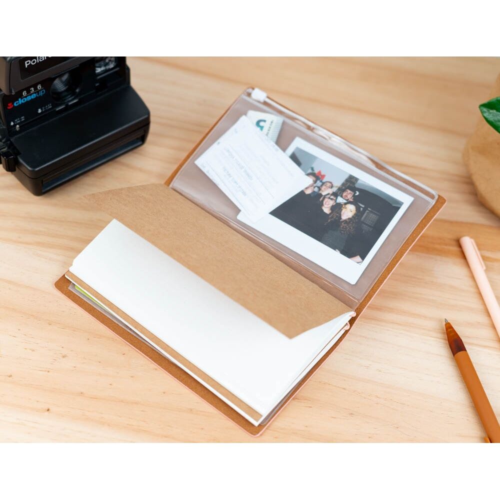 Pusheen travel notebook 6