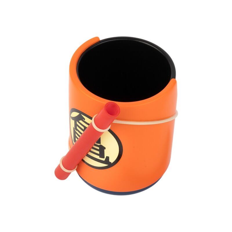 Dragon Ball Z Son Goku pencil holders 4