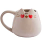 Pusheen 3D mug - Thumbnail 2