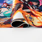 Naruto Shippuden gaming desk mat - Thumbnail 5
