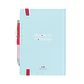 Pusheen Purrfect Love A5 premium notebook + projector pen - Thumbnail 2