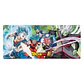 Dragon Ball Super gaming desk mat - Thumbnail 2