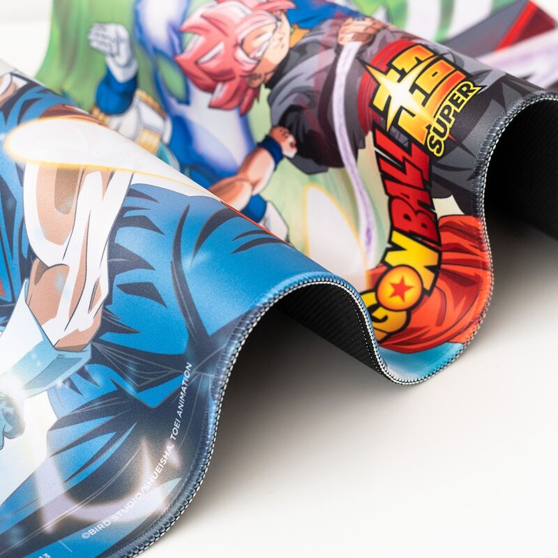 Dragon Ball Super gaming desk mat 4