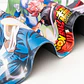 Dragon Ball Super gaming desk mat - Thumbnail 4