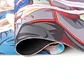 Dragon Ball Super gaming desk mat - Thumbnail 5