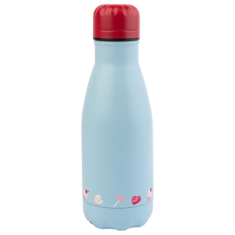 Pusheen Purrfect Love stainless steel bottle 260ml 2