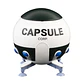 Dragon Ball Z Capsule Corp pencil holders - Thumbnail 1