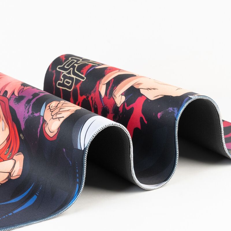 Jujutsu Kaisen gaming desk mat 4