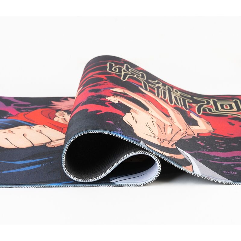 Jujutsu Kaisen gaming desk mat 5