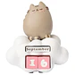 Pusheen Purrfect Love Collection 3D perpetual calendar - Thumbnail 1