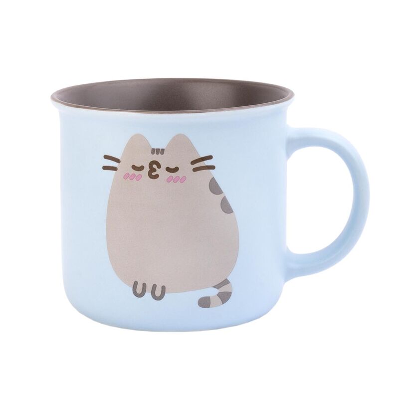 Pusheen Purrfect Love mug 380ml 1