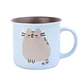 Pusheen Purrfect Love mug 380ml - Thumbnail 1