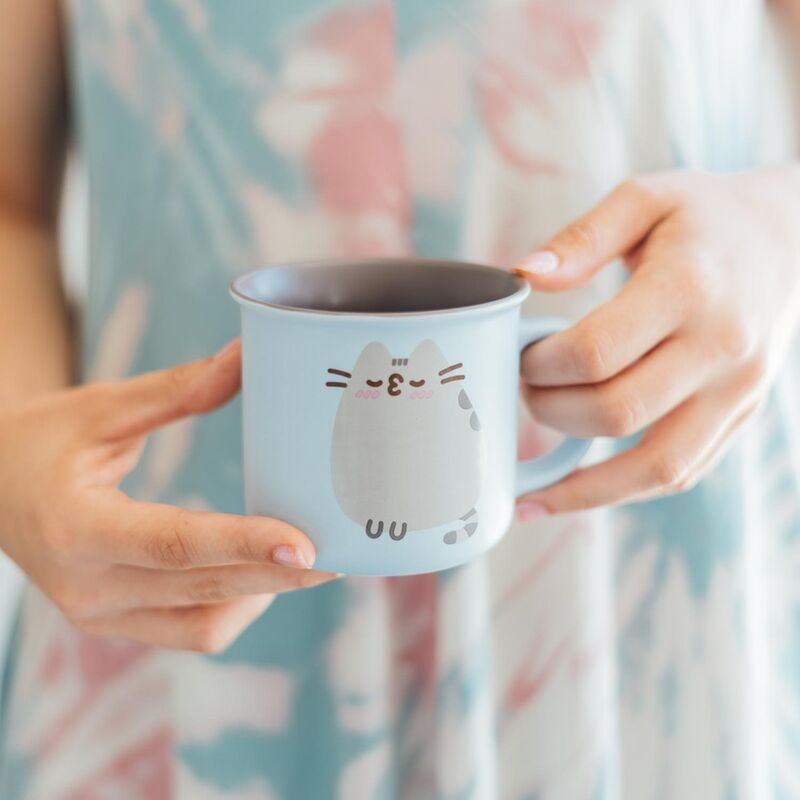 Pusheen Purrfect Love mug 380ml 3