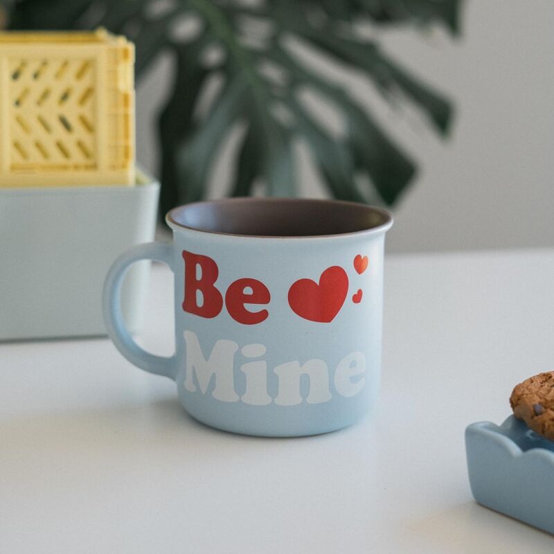 Pusheen Purrfect Love mug 380ml 5