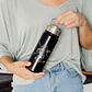 One Piece Stainless steel bottle 500ml - Thumbnail 5