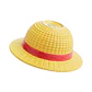 One Piece Straw Hat Monkey D. Luffy 3D bowl - Thumbnail 2