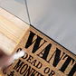 One Piece Wanted Monkey D Luffy doormat - Thumbnail 4