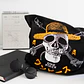 One Piece Jolly Roger shopping bag - Thumbnail 4