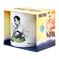 One Piece Roronoa Zoro mug 350ml - Thumbnail 2