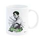 One Piece Roronoa Zoro mug 350ml - Thumbnail 3