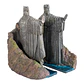 The Lord of the Rings Argonath bookends - Thumbnail 1