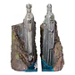The Lord of the Rings Argonath bookends - Thumbnail 2