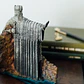 The Lord of the Rings Argonath bookends - Thumbnail 3