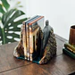 The Lord of the Rings Argonath bookends - Thumbnail 5