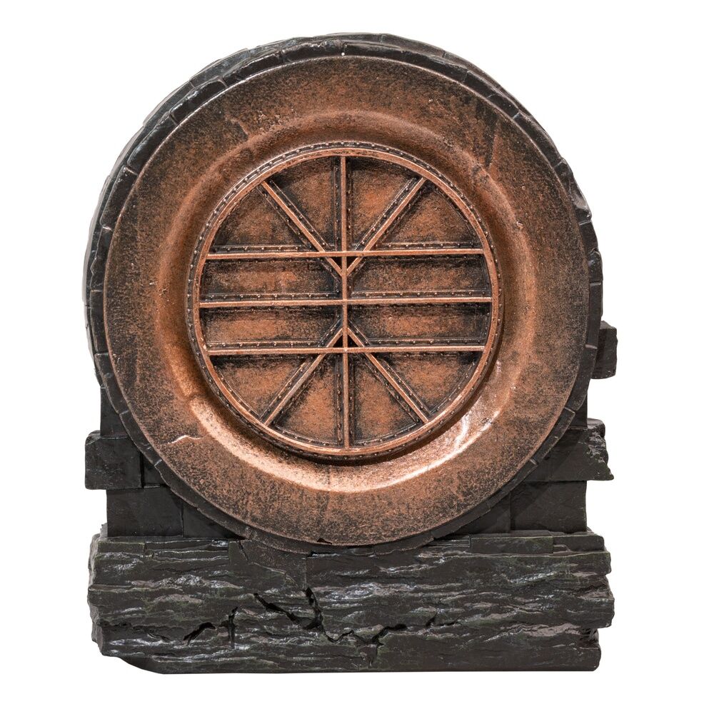 Harry Potter Chamber of Secrets bookends 2
