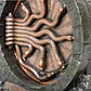 Harry Potter Chamber of Secrets bookends - Thumbnail 3