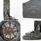 Harry Potter Chamber of Secrets bookends - Thumbnail 6