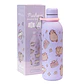 Pusheen Moments Stainless steel bottle 500ml - Thumbnail 2
