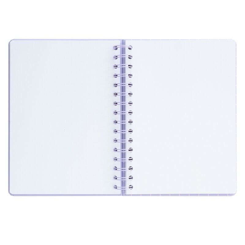 Pusheen Moments A5 notebook 3