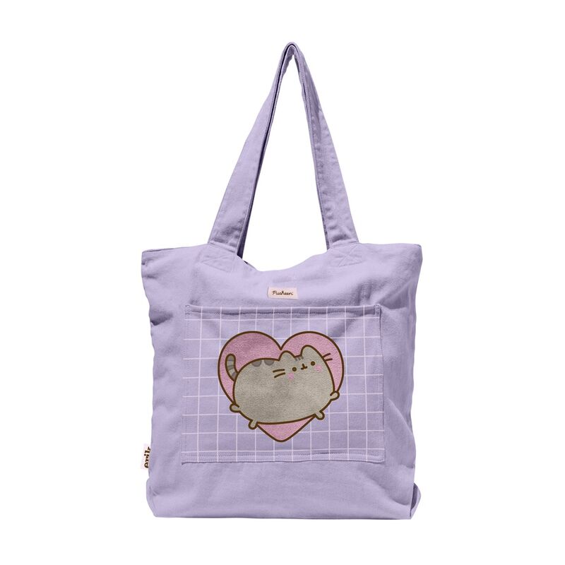 Pusheen Moments premium shopping bag 1