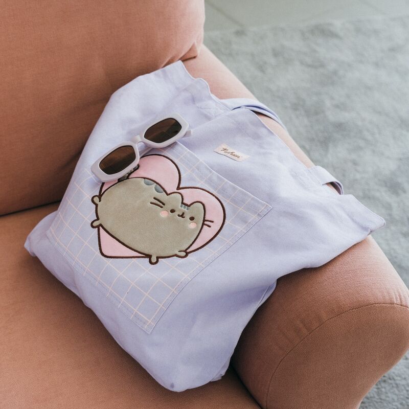 Pusheen Moments premium shopping bag 4