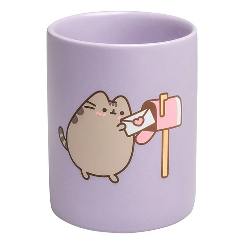 Pusheen Moments Pencil holder