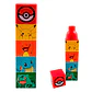 Pokemon canteen 650ml - Thumbnail 1