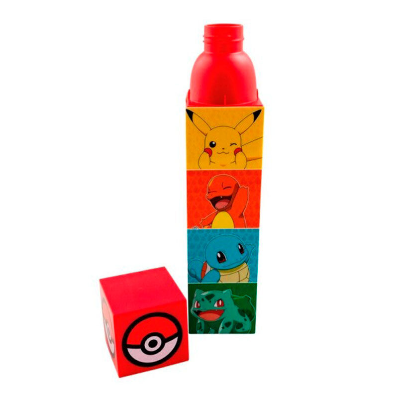 Pokemon canteen 650ml 2