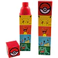 Pokemon canteen 650ml - Thumbnail 3