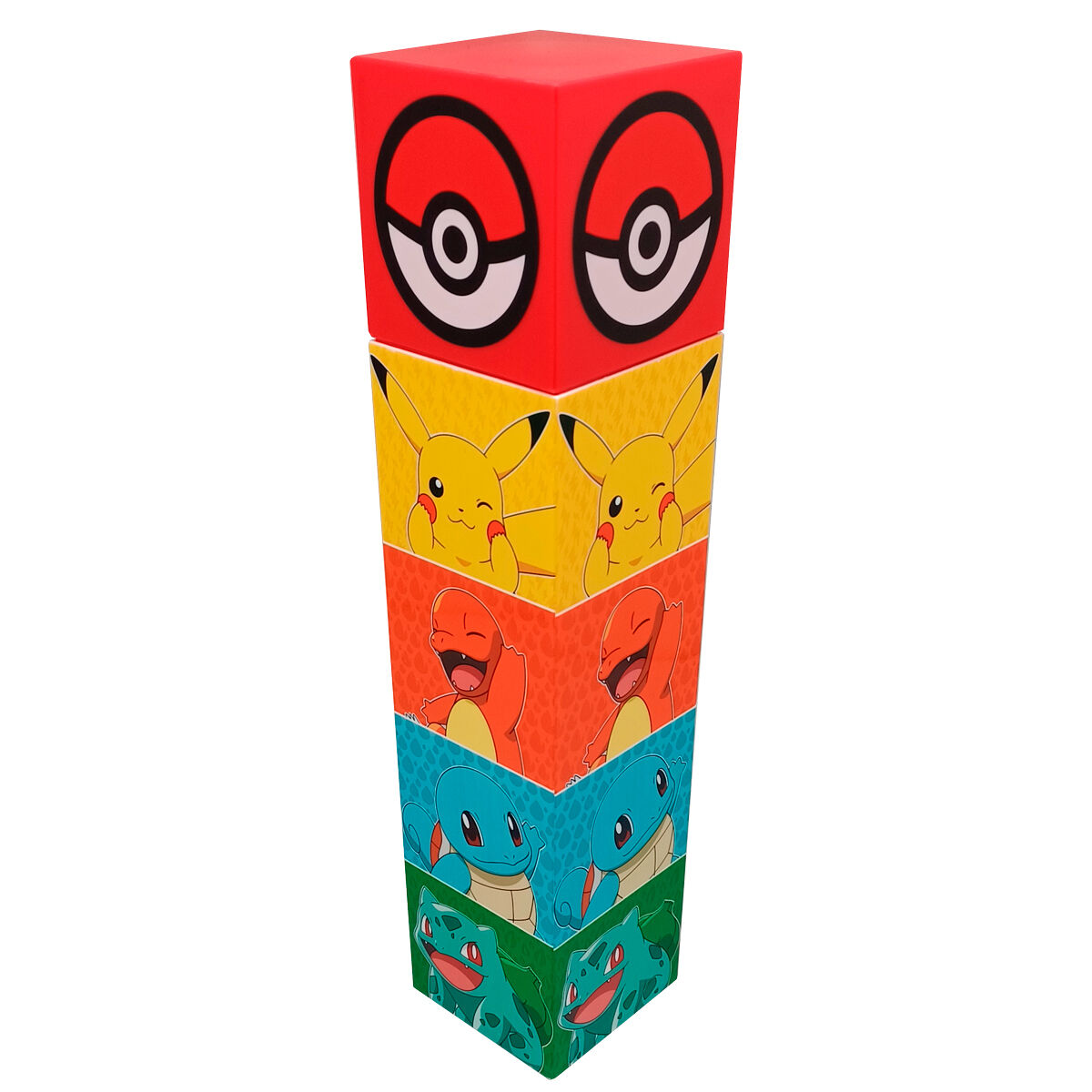 Pokemon canteen 650ml 5