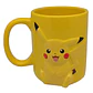 Pokemon Pikachu 3D mug 325ml - Thumbnail 1